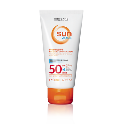 Cuidado Solar