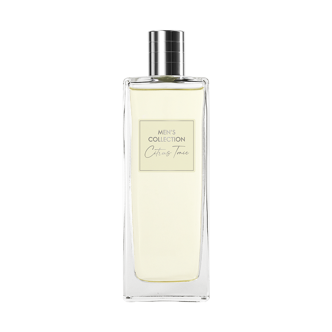 Men s Collection Citrus Tonic EDT