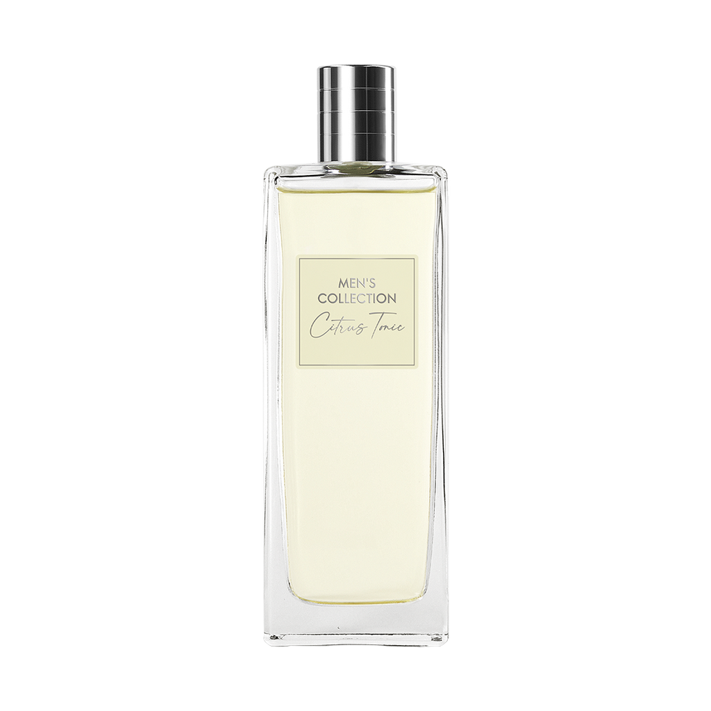 Men s Collection Citrus Tonic EDT