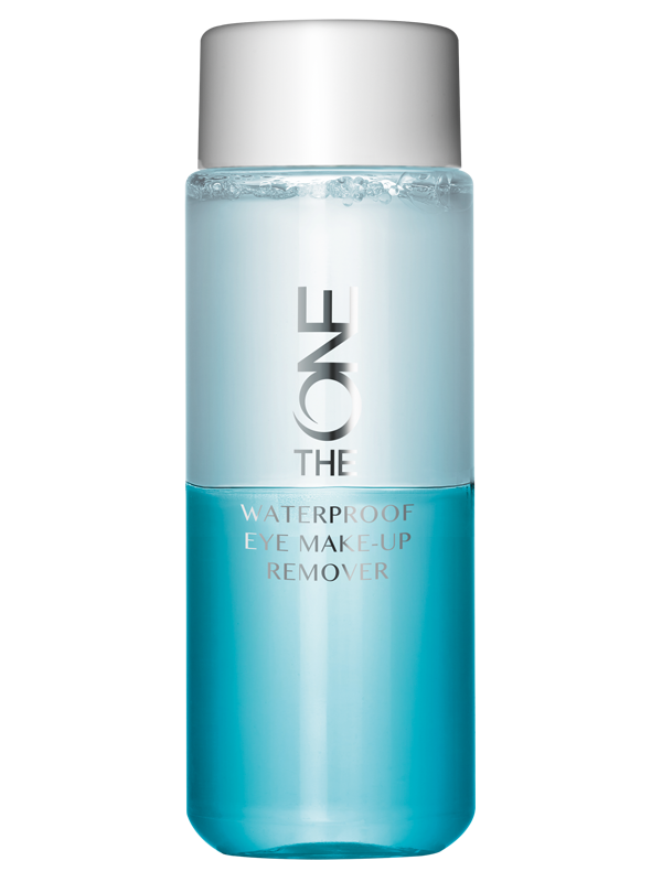 Removedor de Maquillaje a prueba de Agua THE ONE