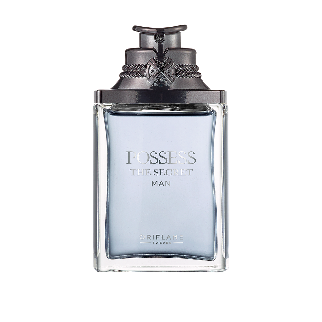 Possess The Secret Man Eau d Parfum