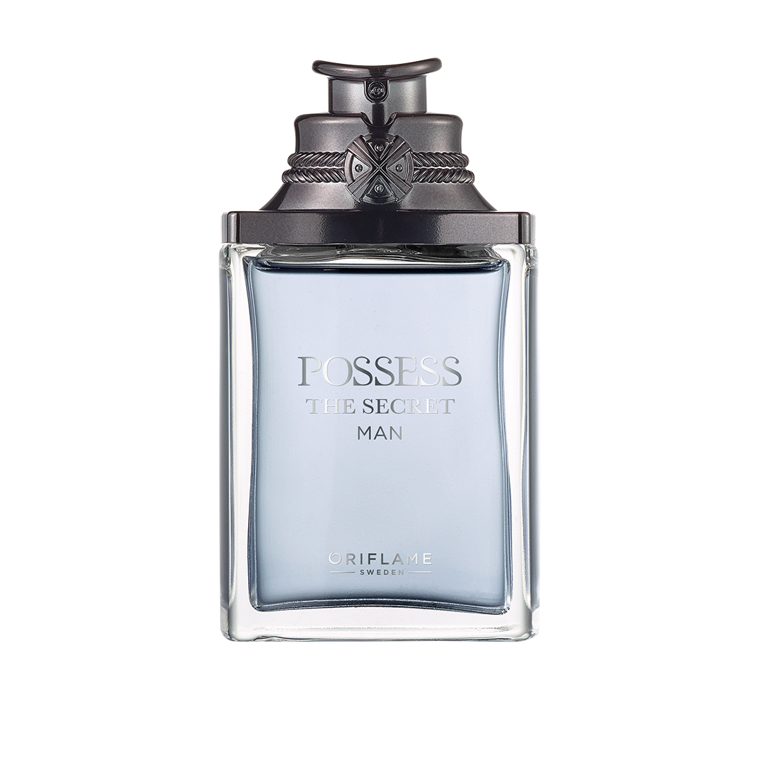 Possess The Secret Man Eau d Parfum
