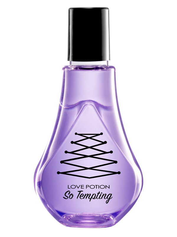 Love Potion So Tempting Mist