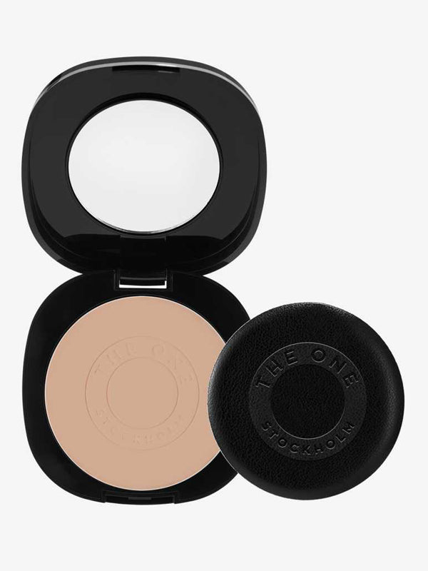 Polvos Compactos Mate Everlasting THE ONE - Medium