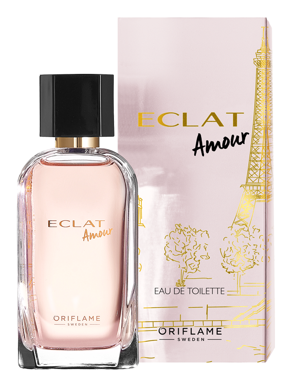 Eclat Amour Eau de Toilette