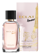 Eclat Amour Eau de Toilette