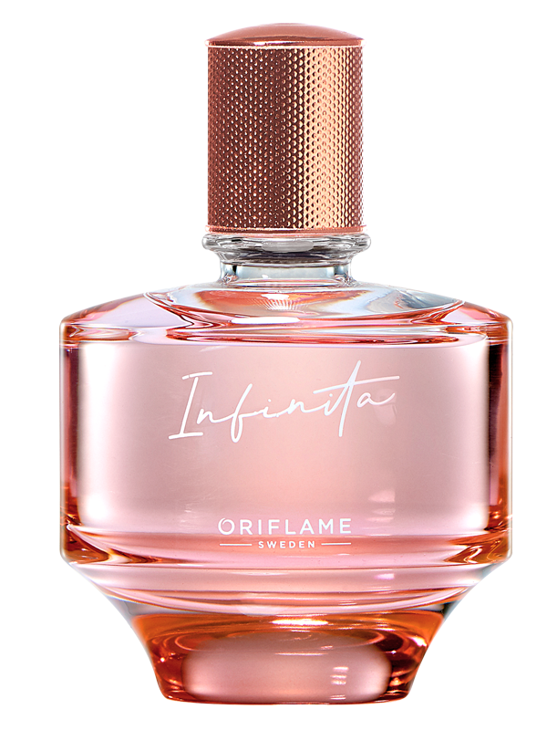 Infinita Eau de Parfum