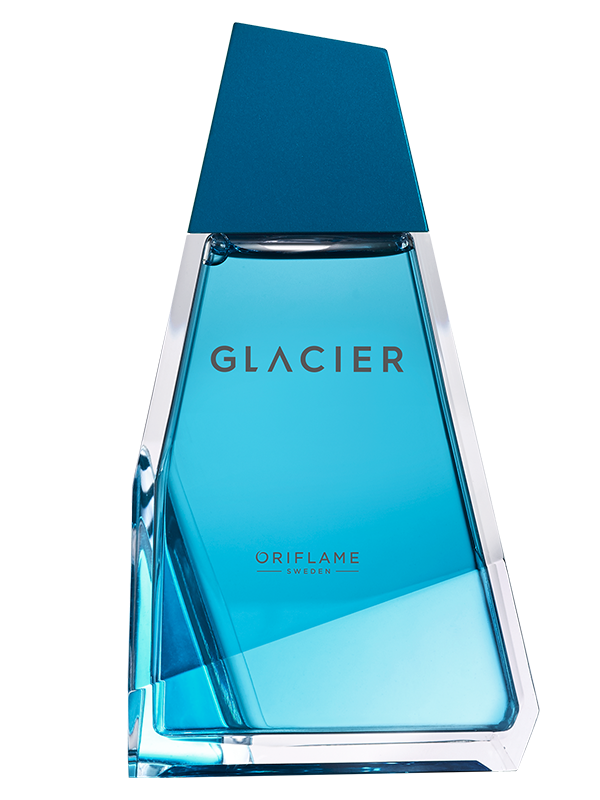 Glacier Eau de Toilette