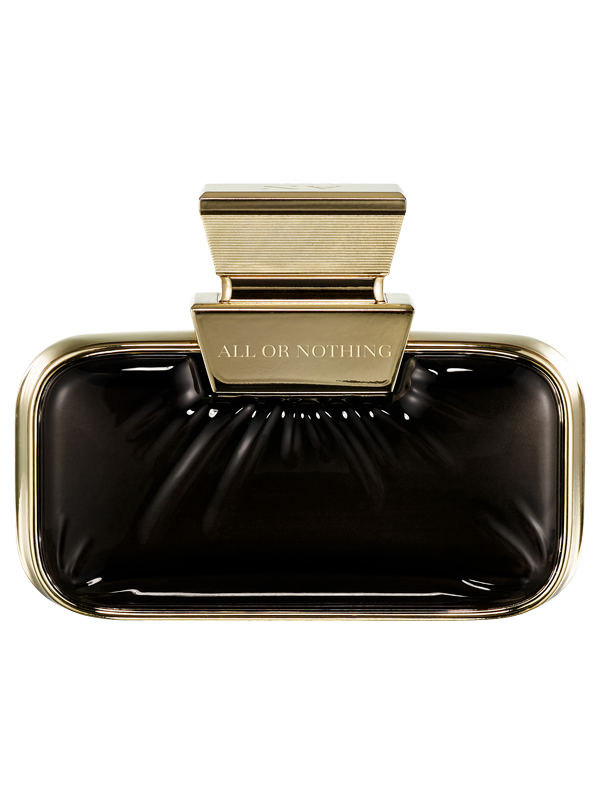All or Nothing Parfum