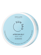 Gel Facial y Corporal para Después del Sol Sun 360