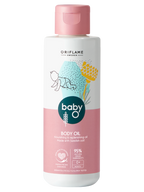 Aceite Corporal Baby O