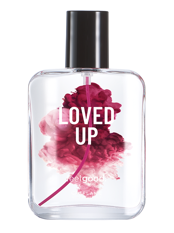 Loved Up Feel Good Eau de Toilette