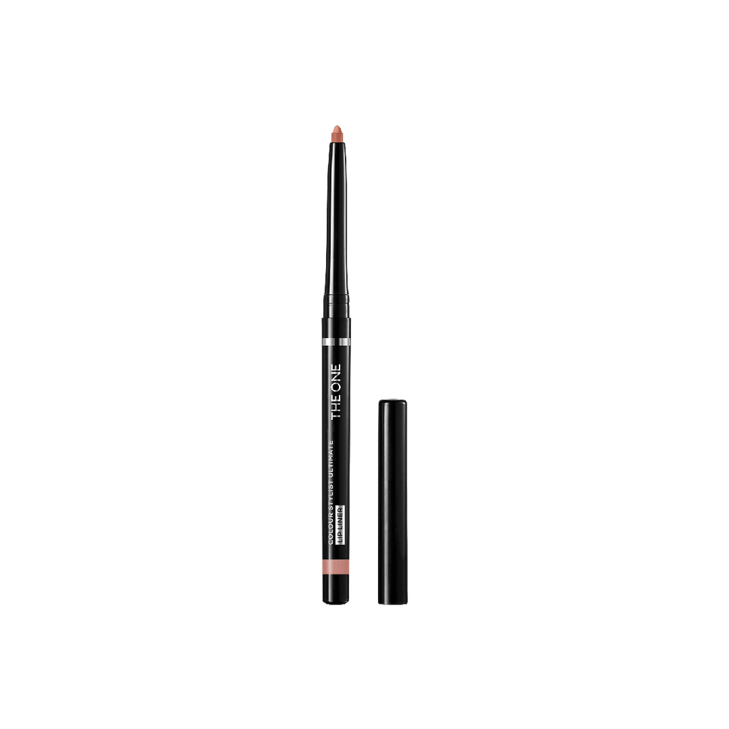 Delineador de Labios Colour Stylist Ultimate THE ONE - Coffee Caramel