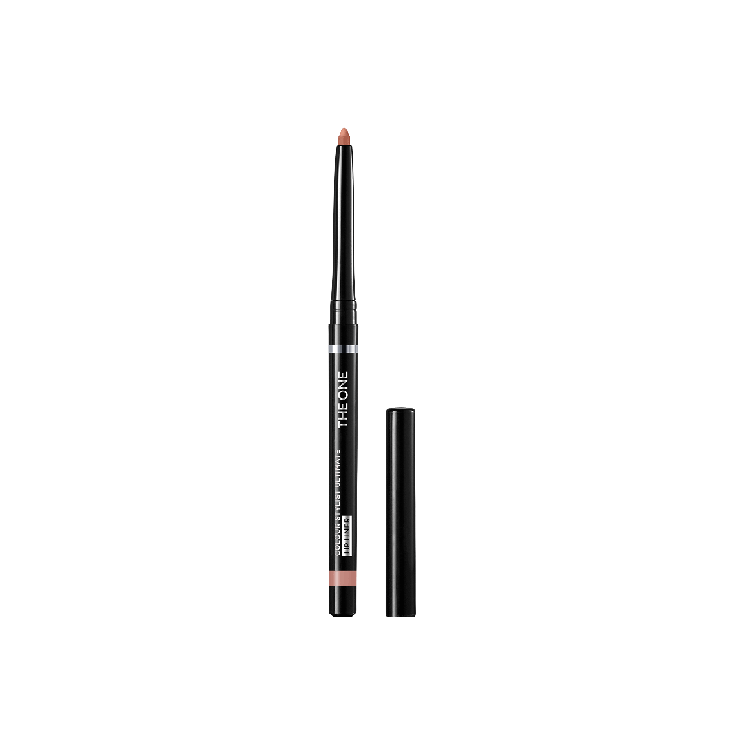 Delineador de Labios Colour Stylist Ultimate THE ONE - Coffee Caramel
