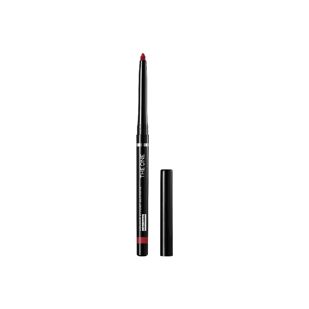Delineador de Labios Colour Stylist Ultimate THE ONE - Diva Burgundy