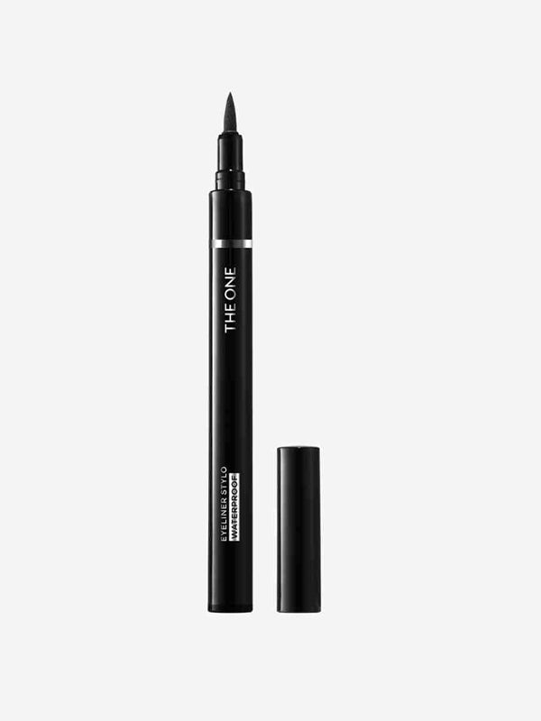 Delineador para Ojos Stylo A Prueba de Agua THE ONE - Black Ink