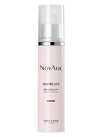 Crema de Noche NovAge Skinrelief