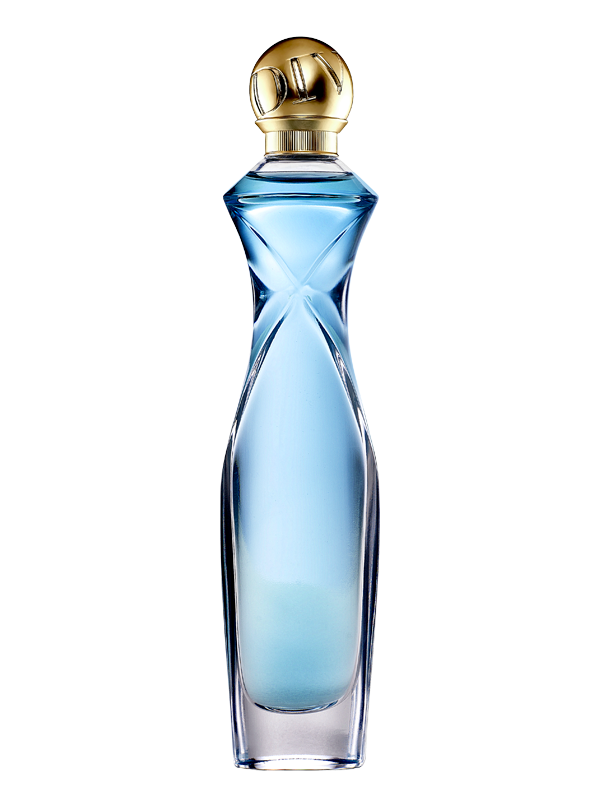 Divine Eau de parfum