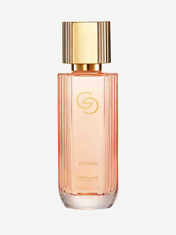 Giordani Gold Woman Eau de Parfum