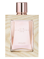 Signature para Ella Parfum