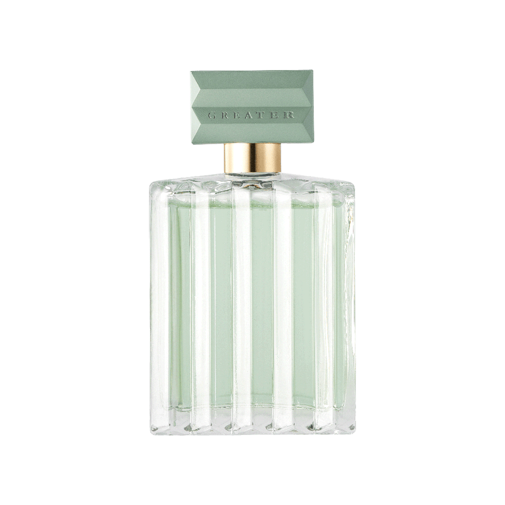 Greater Eau de Toilette para El