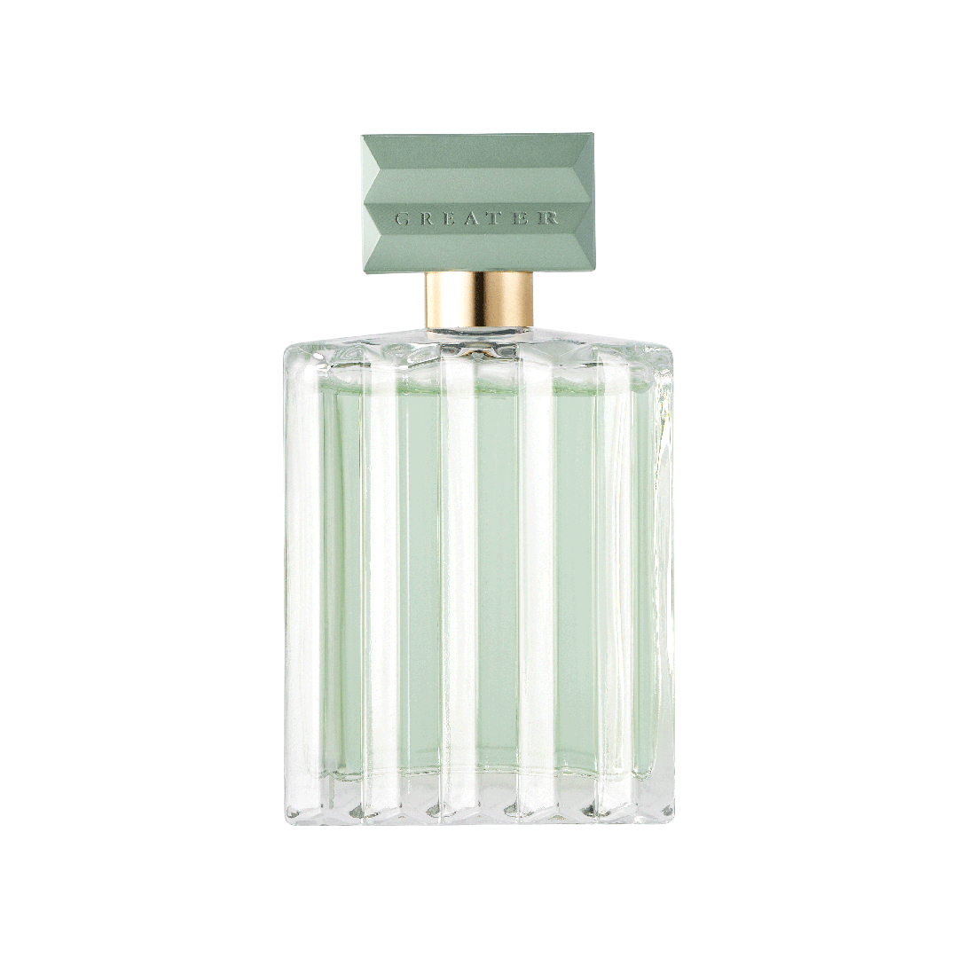Greater Eau de Toilette para El