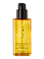 Aceite Protección Capilar Eleo