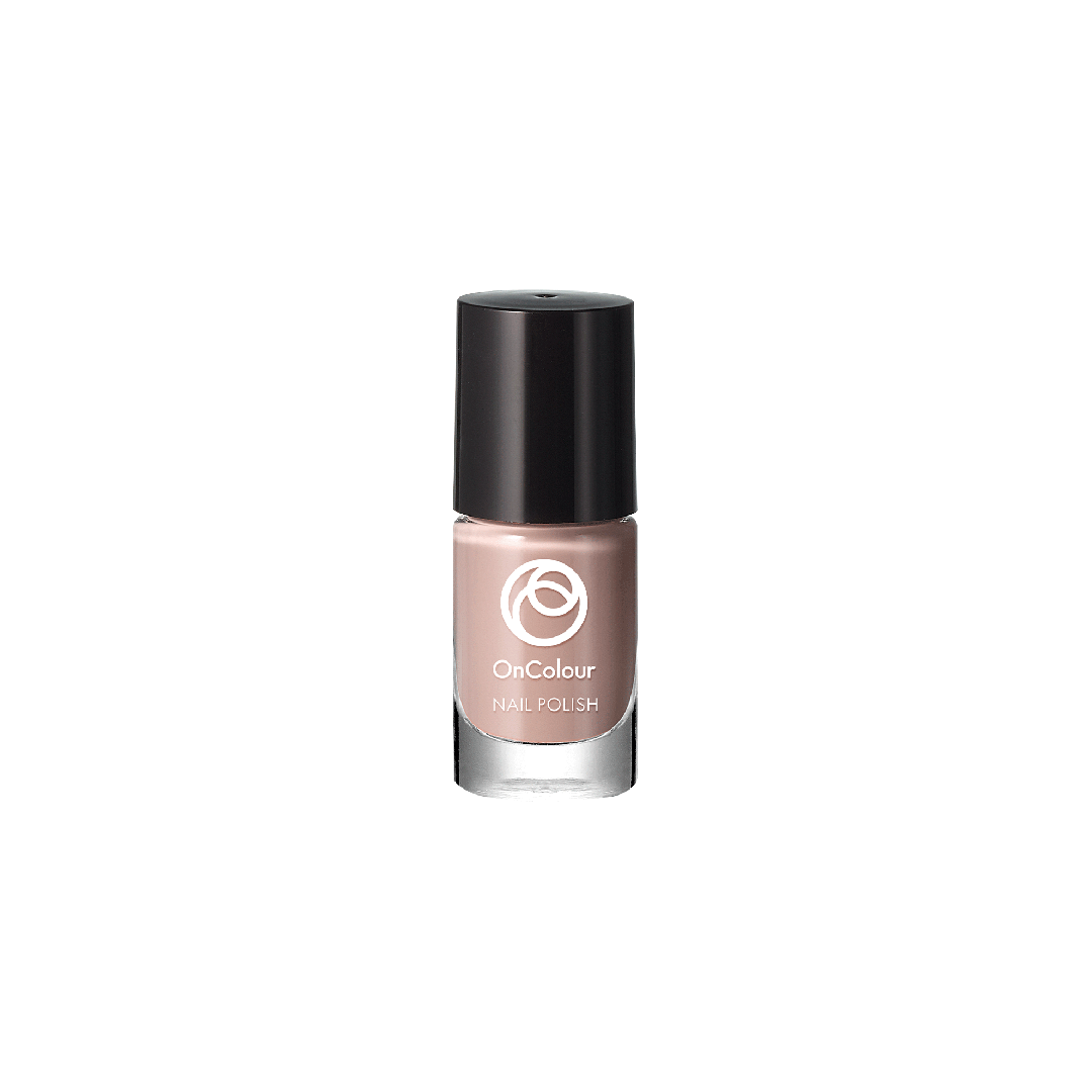 Esmalte de Uñas OnColour - Tasty Nude