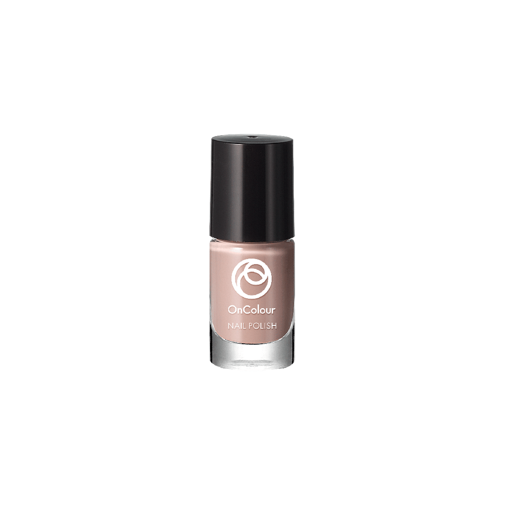 Esmalte de Uñas OnColour - Tasty Nude