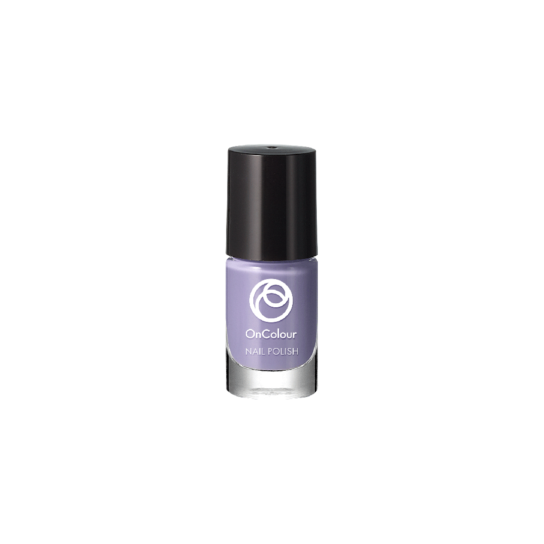 Esmalte de Uñas OnColour - Candy Lavender