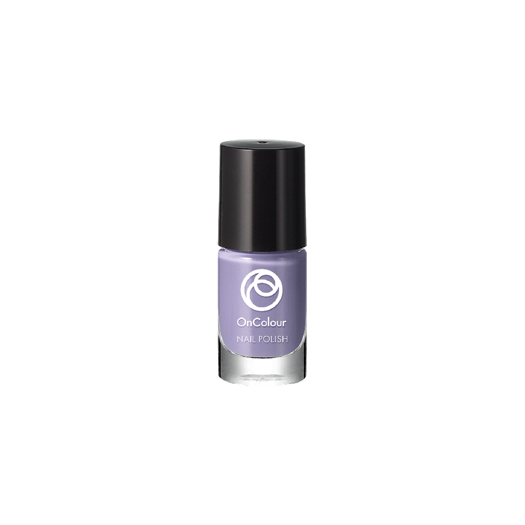 Esmalte de Uñas OnColour - Candy Lavender