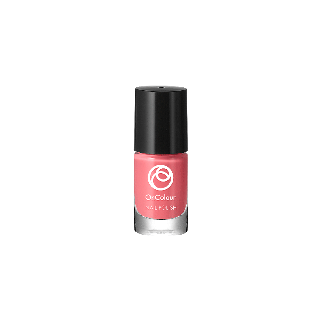 Esmalte de Uñas OnColour - Peach Pink