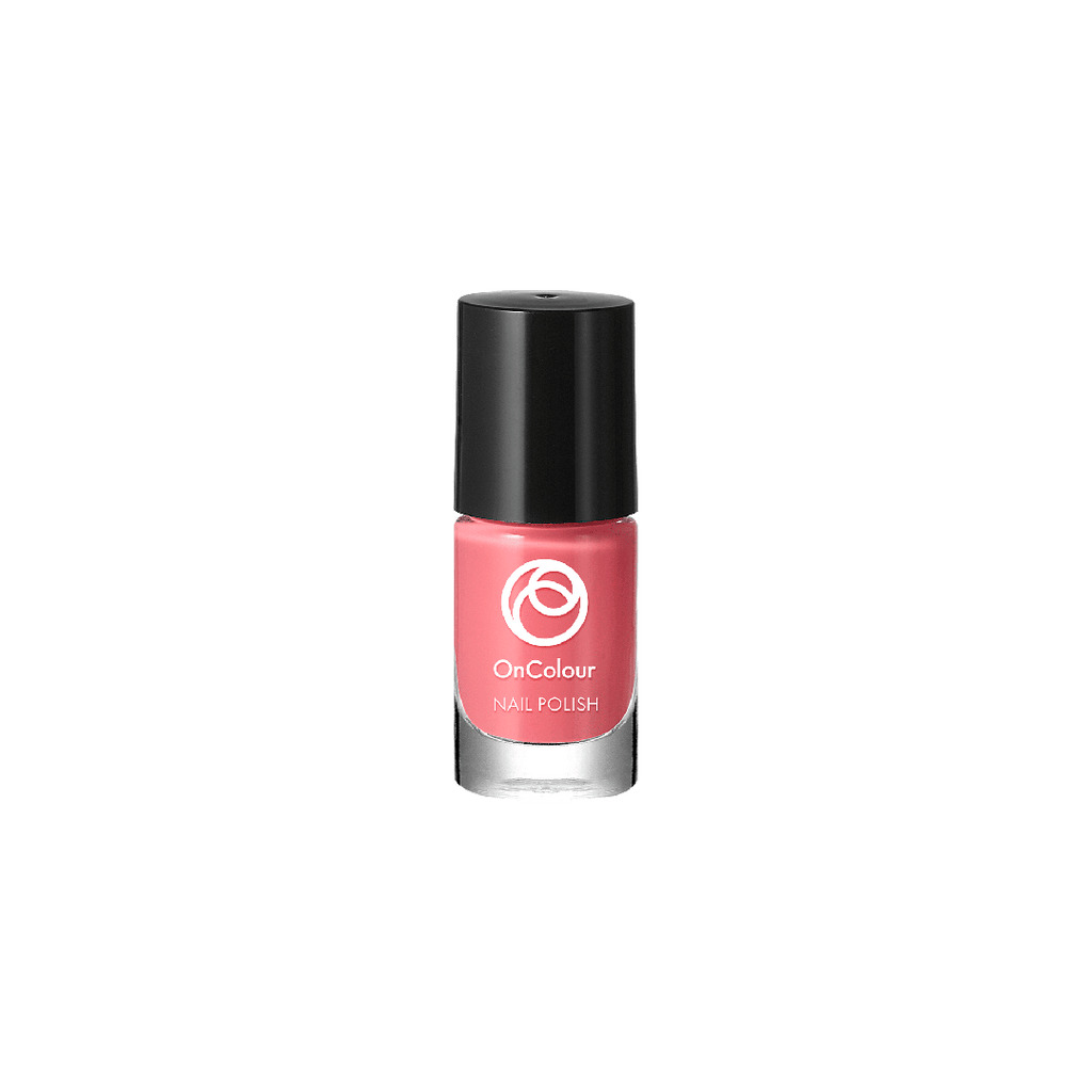 Esmalte de Uñas OnColour - Peach Pink