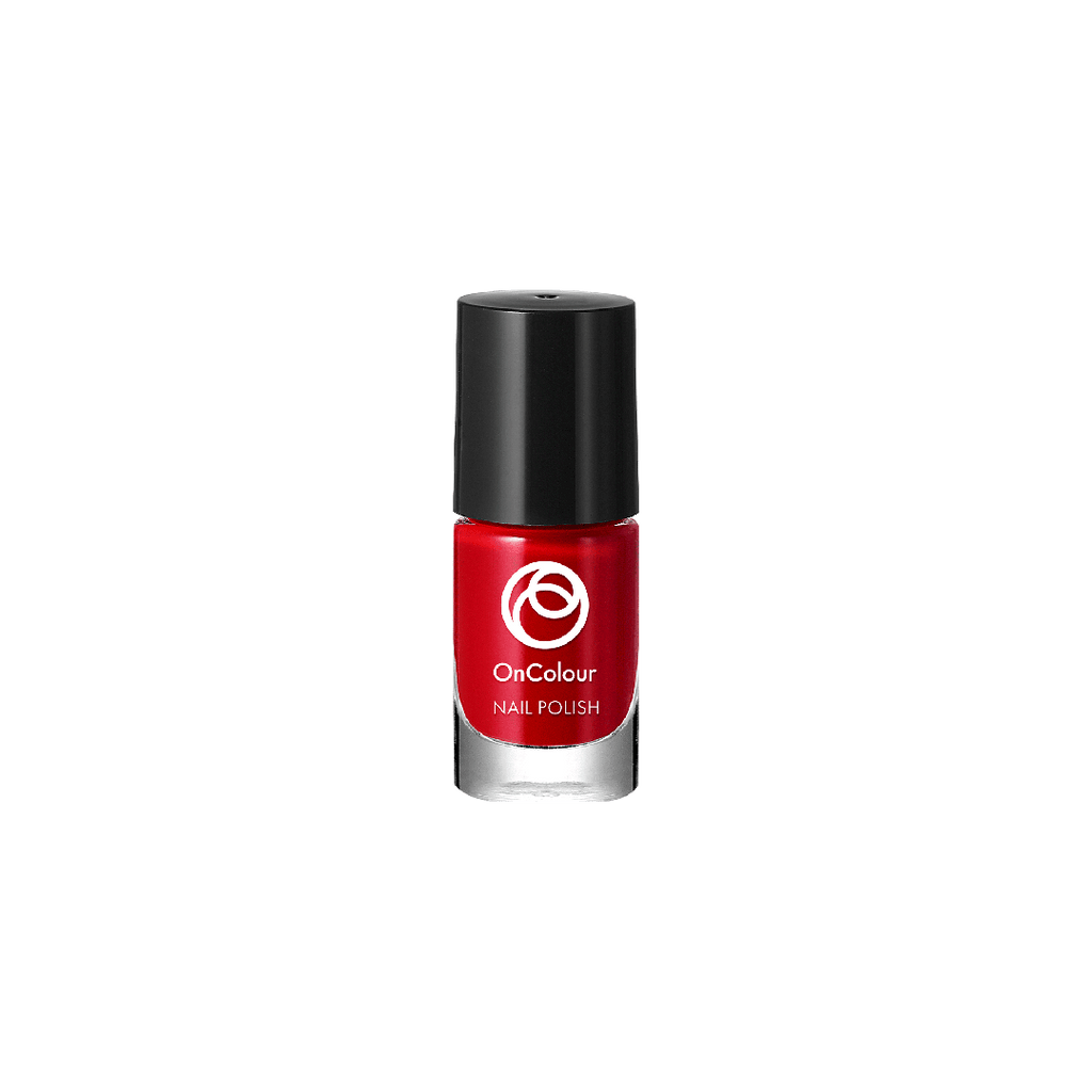 Esmalte de Uñas OnColour - Spicy Red