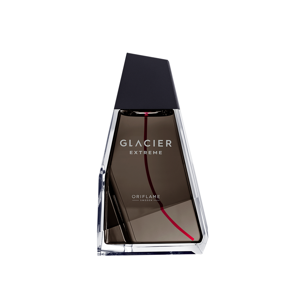 Glacier Extreme Eau De Toilette