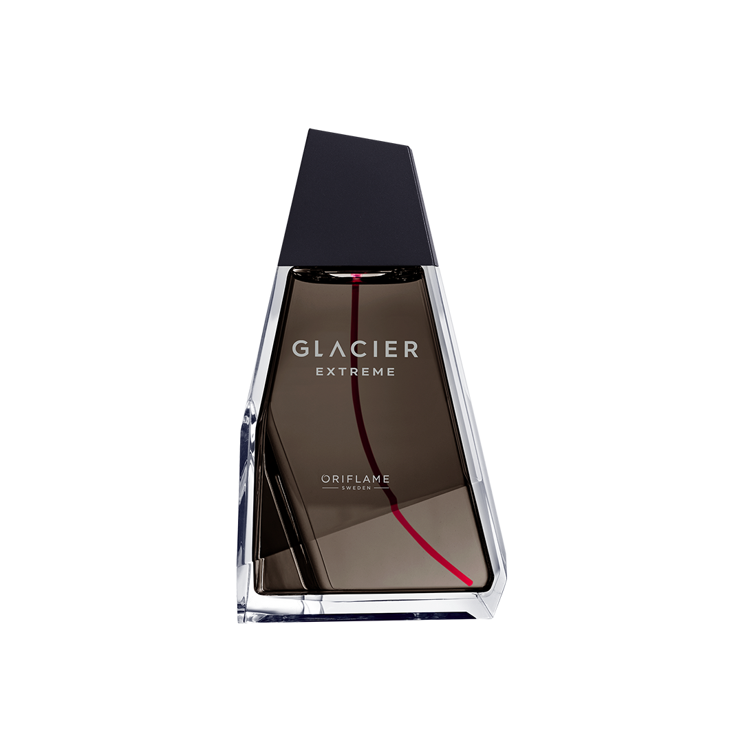 Glacier Extreme Eau De Toilette