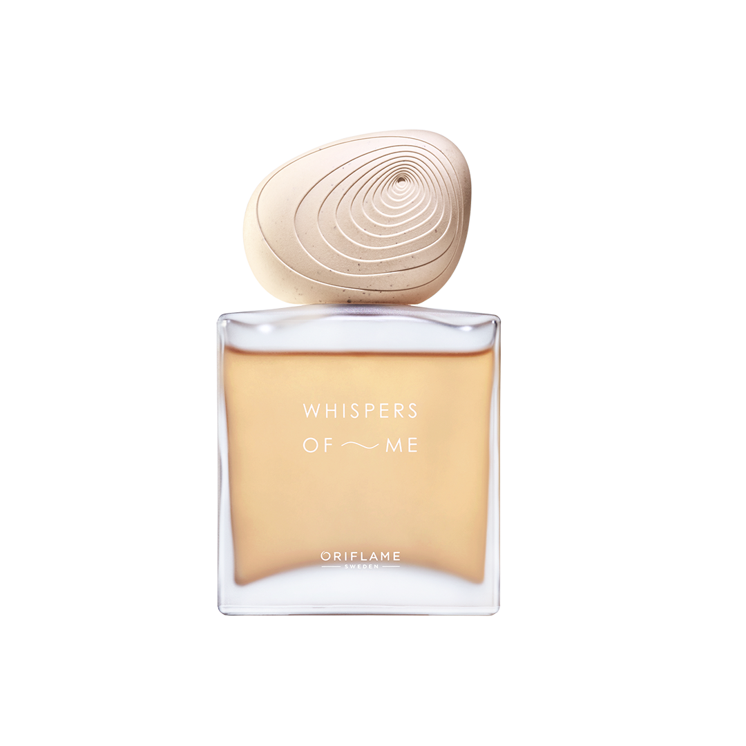 Whispers Of Me Eau de Parfum