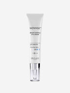 Crema Anti Manchas y Antienvejecimiento para el Contorno de Ojos Bright Intense Novage+