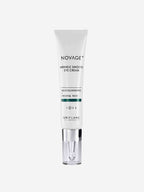 Crema Antiarrugas para el Contorno de Ojos Wrinkle Smooth Novage+