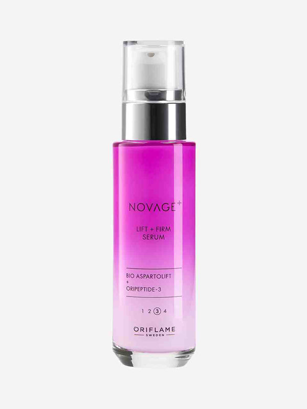 Tratamiento Reafirmante Lift + Firm Novage+