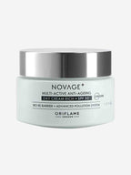 Crema Nutritiva de Día Antienvejecimiento con FPS 30 Multi-Active Novage+