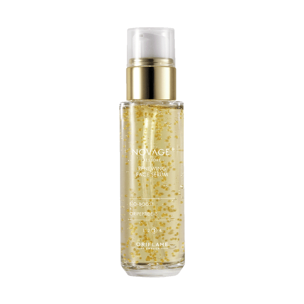 Novage+ Restore Tratamiento Facial