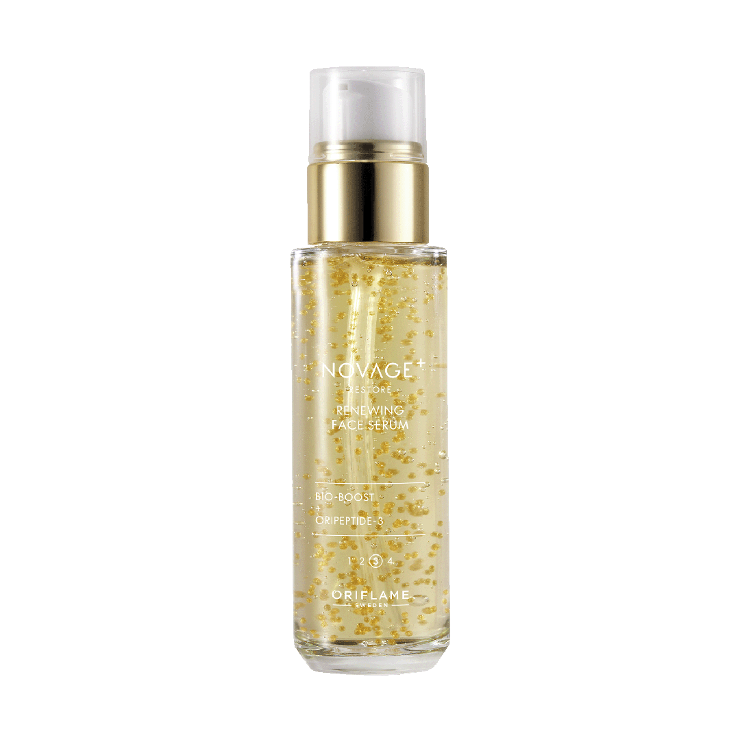 Novage+ Restore Tratamiento Facial