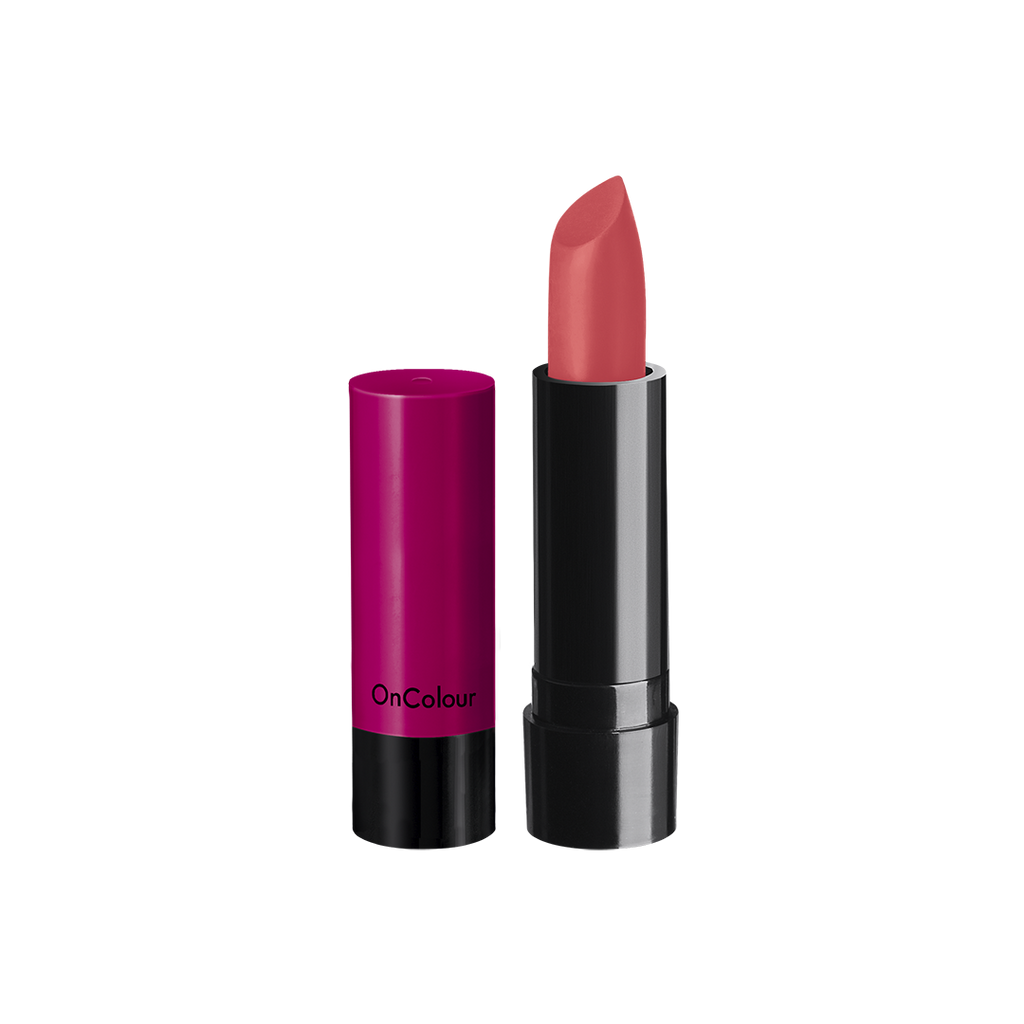 Labial Mate OnColour -  Soft Peach