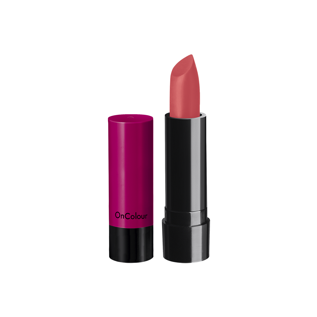 Labial Mate OnColour -  Soft Peach