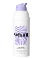 Waunt Super Recover Crema de Día con Textura de Crema Batida