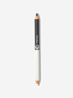 Lápiz Delineador de Ojos Perfect Duo OnColour - Grey & White