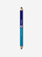 Lápiz Delineador de Ojos Perfect Duo OnColour - Blue & Sapphire