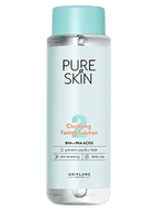 Tónico Purificante Pure Skin