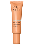 Gel Facial SOS Anti-Imperfecciones Pure Skin
